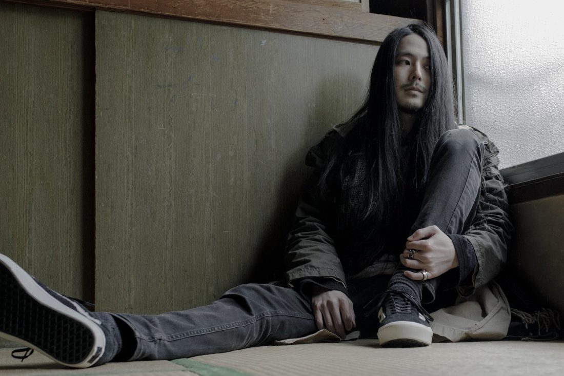 独家 | Blends x Vans Vault