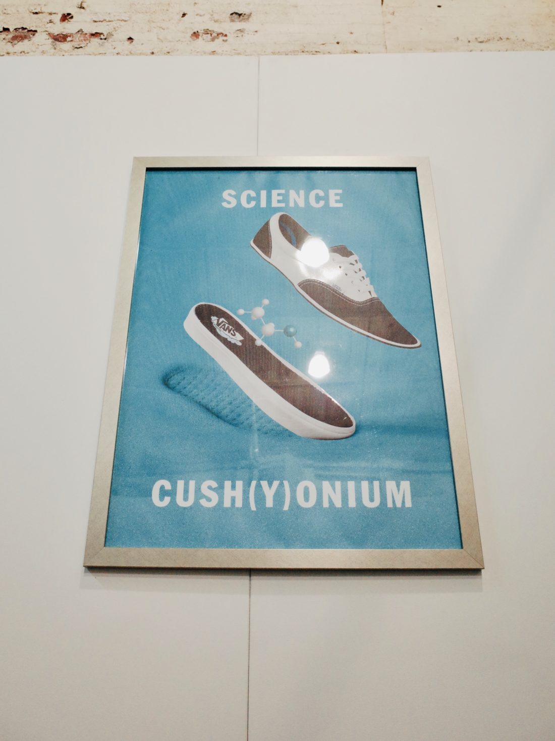 特别企划 | ComfyCush High 舒舒服服之旅，体验纯正美国校园-Vans爱好者