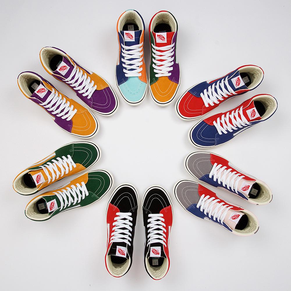 独家 | Proper x Vans Vault