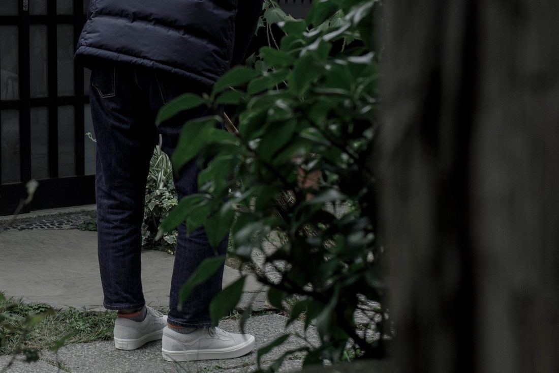 Blends x Vans Vault 
