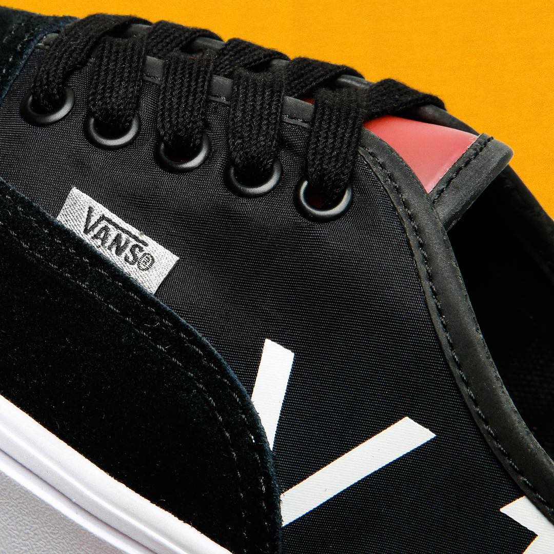 Bodega x Vans Vault