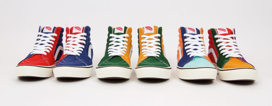 独家 | Proper x Vans Vault