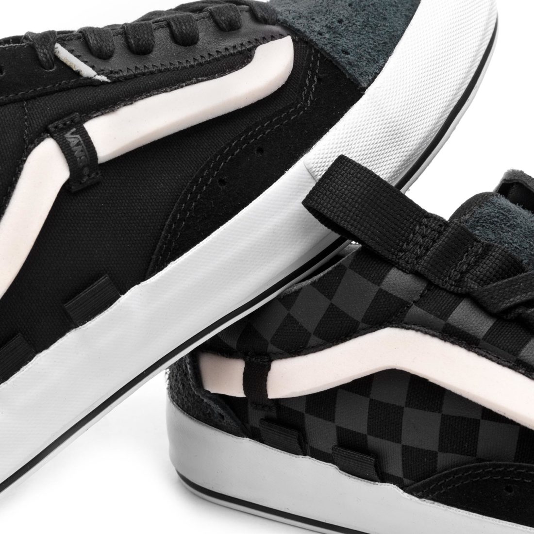 Vans Vault Old Skool CAP LX 全新鞋款登场-Vans爱好者