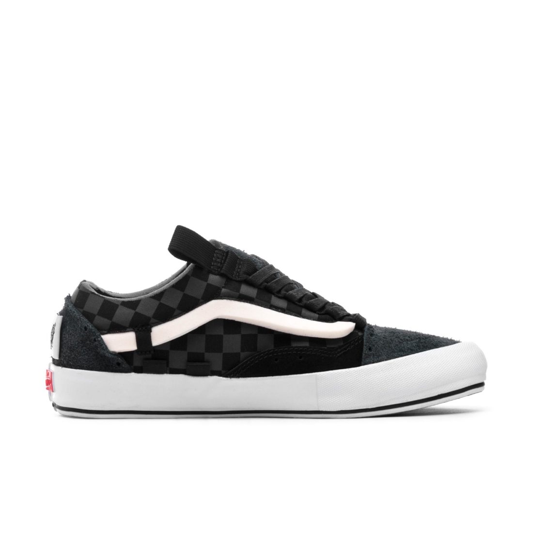 Vans Vault Old Skool CAP LX 全新鞋款登场-Vans爱好者