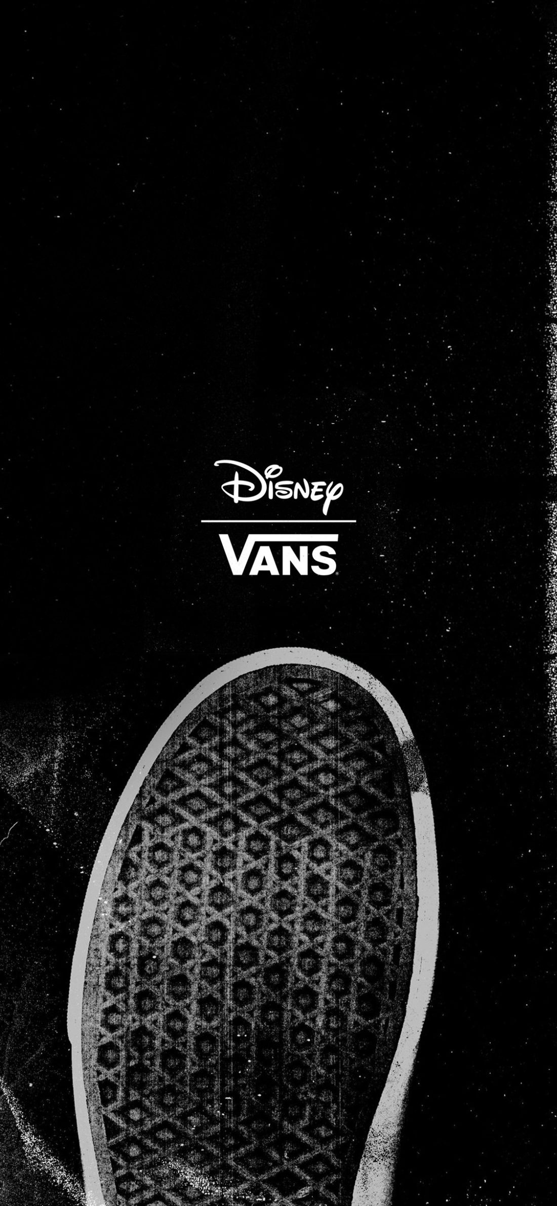 Vans 潮流壁纸 Vol.190201-Vans爱好者