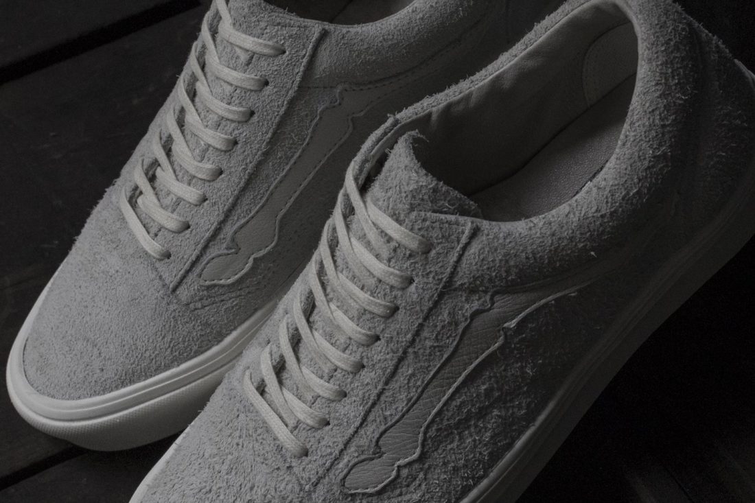 Blends x Vans Vault 