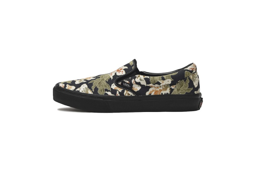 Vans Japan