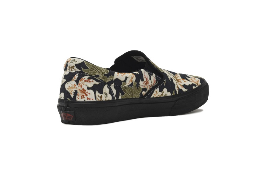 Vans Japan