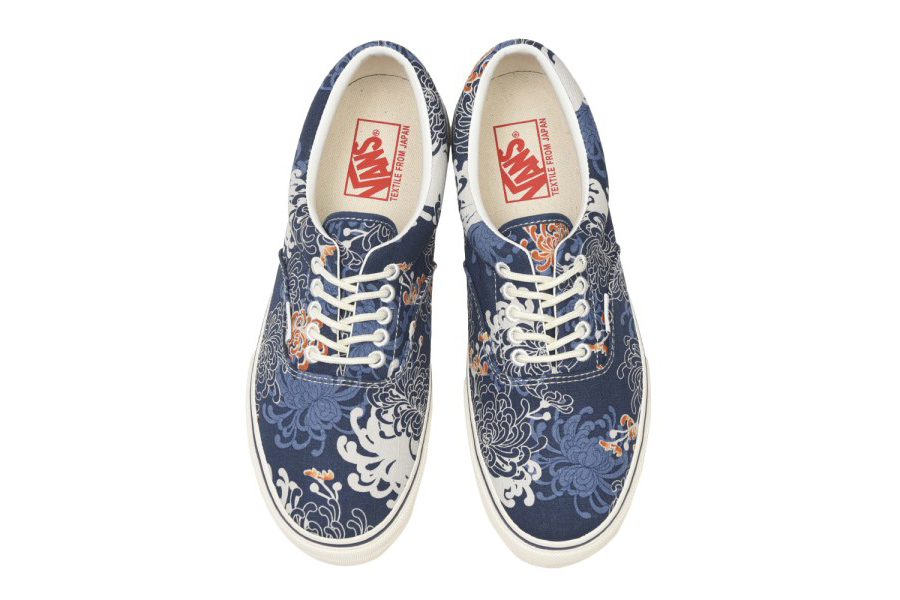Vans Japan