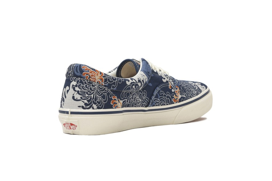 Vans Japan
