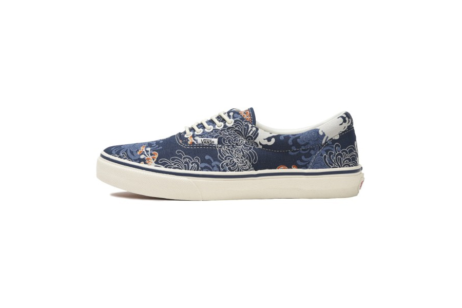Vans Japan