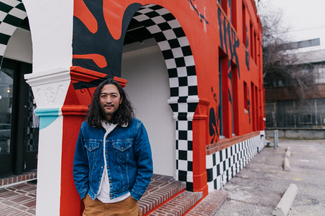 特别企划 | 亲眼见证 Modernica x Vans Vault 联名椅的诞生-Vans爱好者