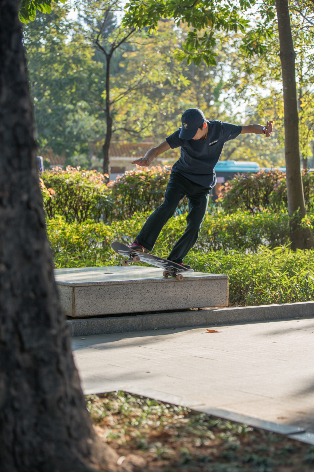 专业滑手 Elijah Berle 首个签名鞋款:Vans Berle Pro 全新发布-Vans爱好者