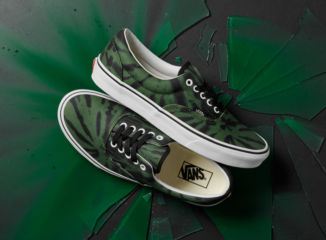 Vans Classics Era 