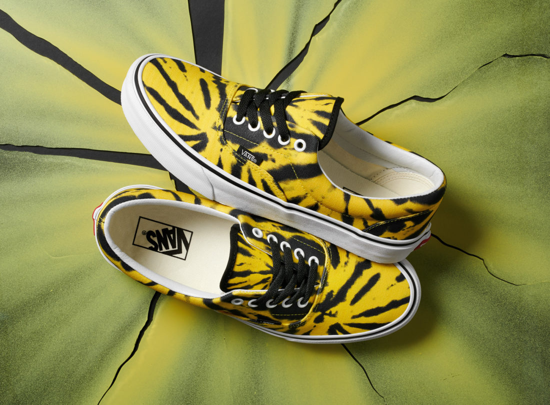 Vans Classics Era 