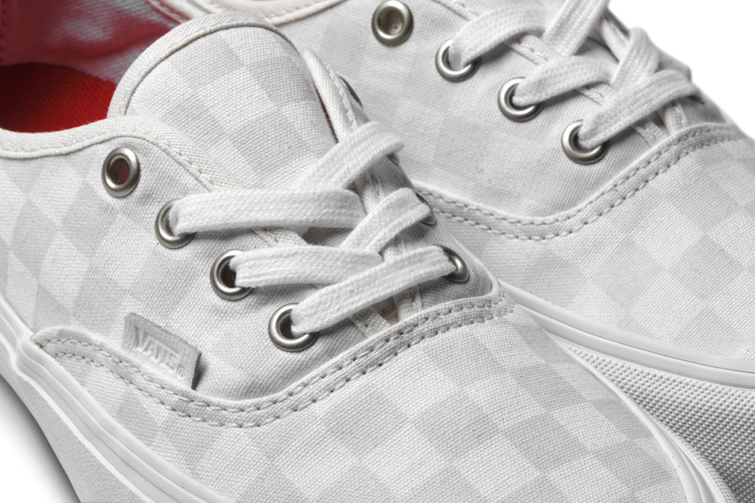 Leila Hurst x Vans Surf 联名系列-Vans爱好者