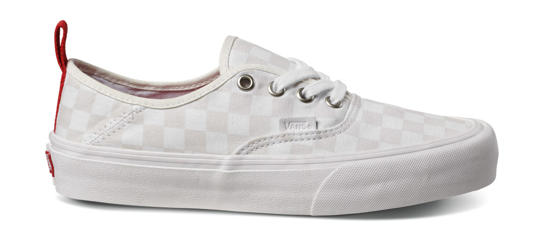 Leila Hurst x Vans Surf 联名系列-Vans爱好者