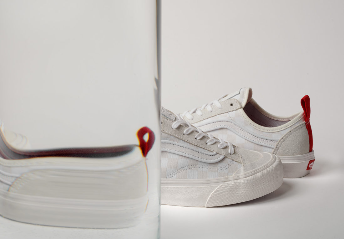 Leila Hurst x Vans Surf 联名系列-Vans爱好者
