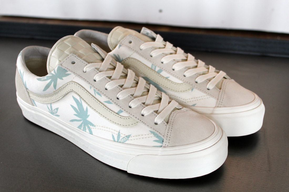 特别企划 | 亲眼见证 Modernica x Vans Vault 联名椅的诞生-Vans爱好者