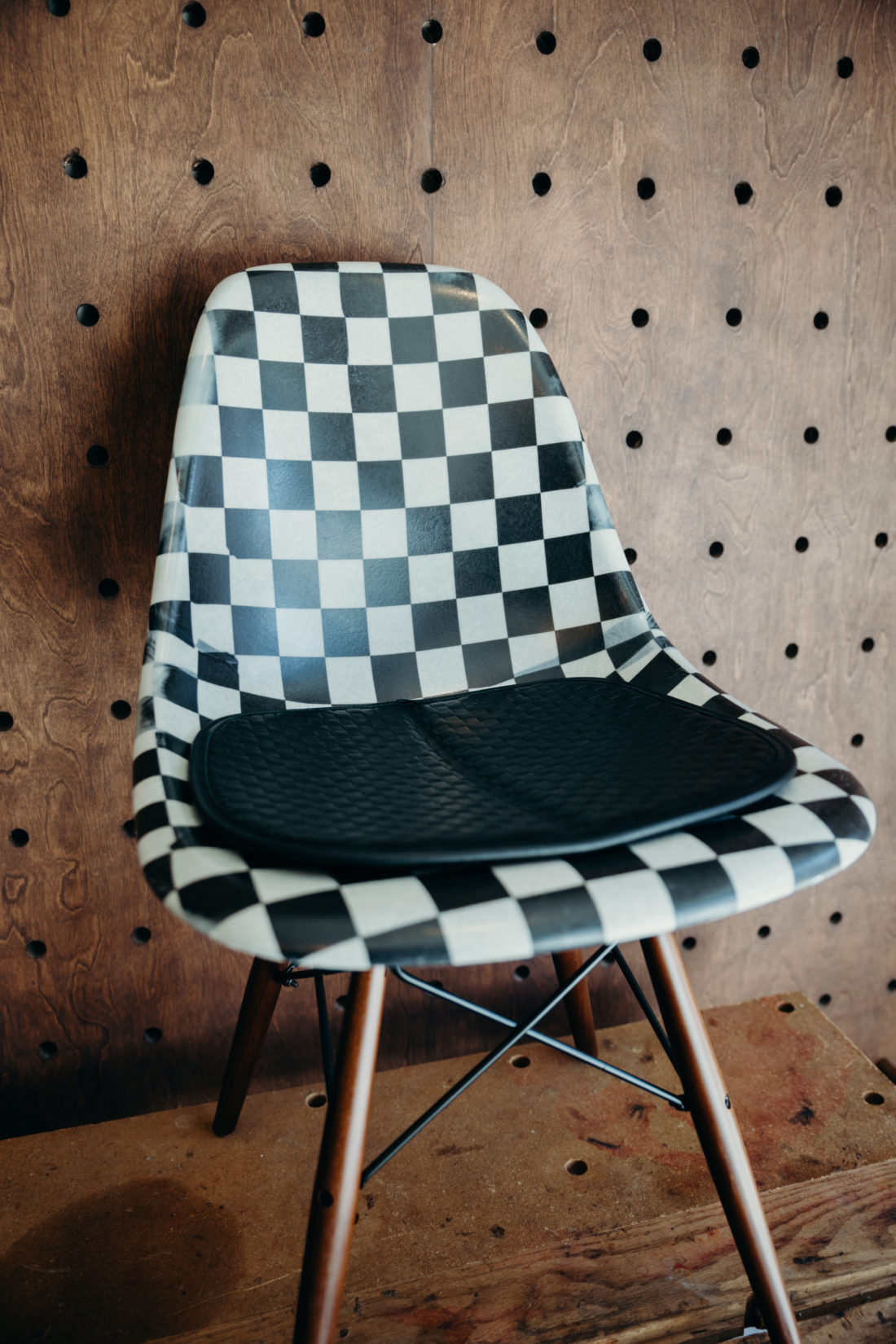 详览 | Modernica x Vans Vault 联名系列-Vans爱好者