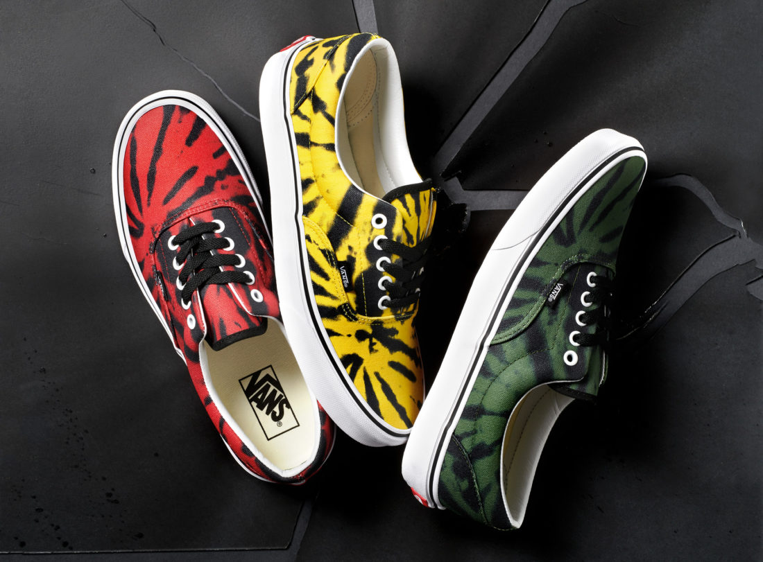 Vans Classics Era 