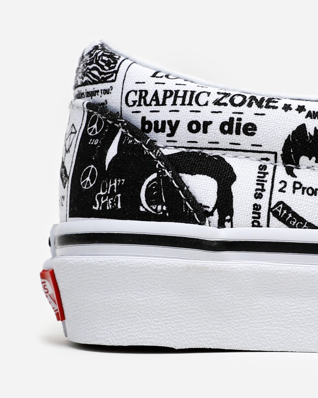 Ashley Williams x Vans 联名系列-Vans爱好者