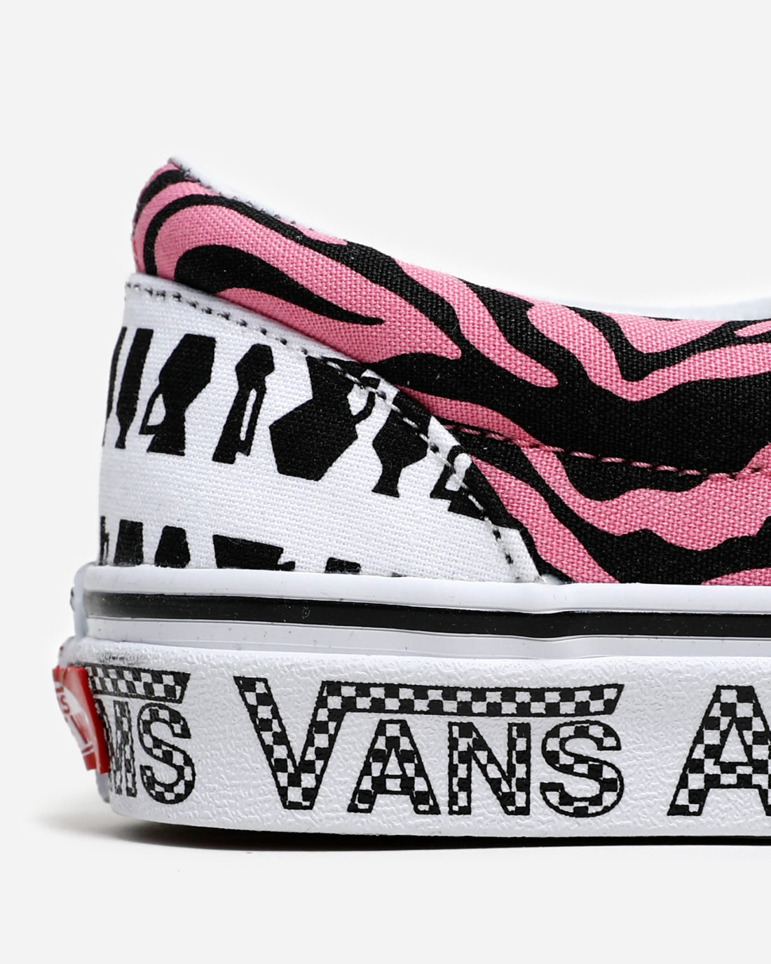 Ashley Williams x Vans 联名系列-Vans爱好者