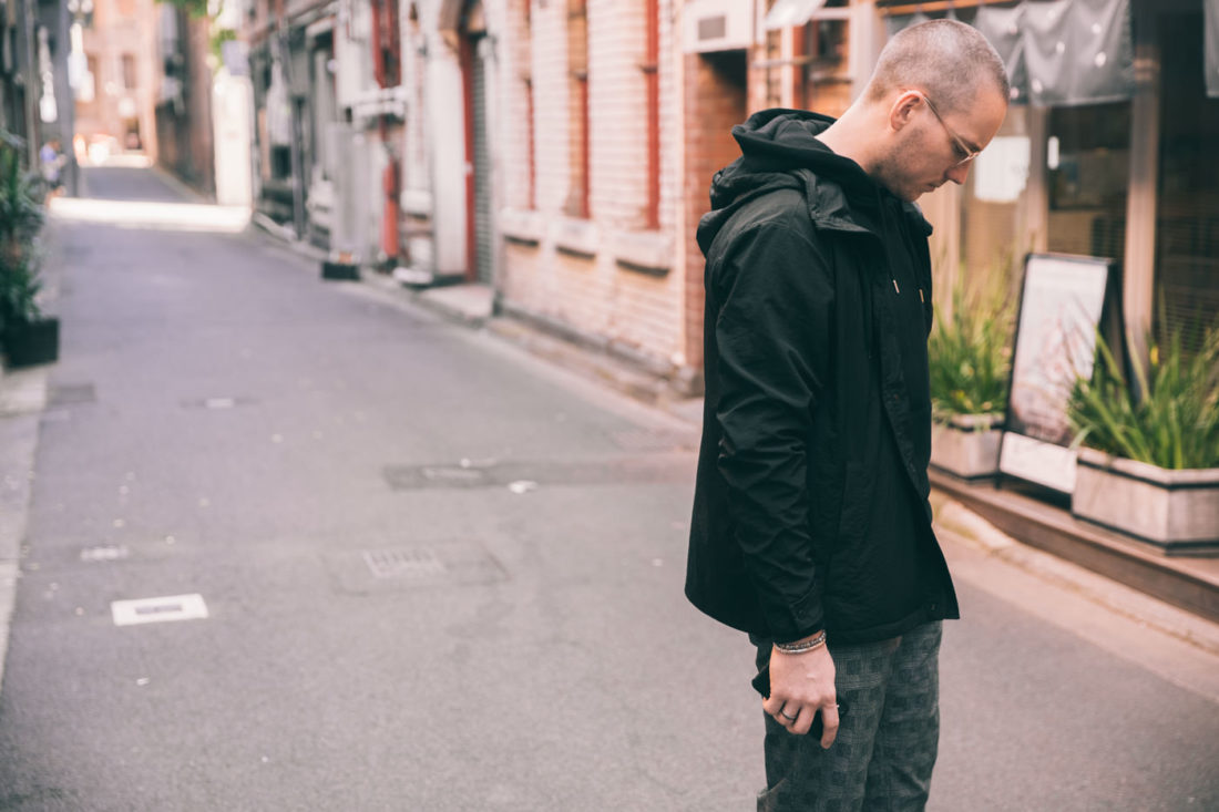 Vans 搭配指南 Vol.190221-Vans爱好者