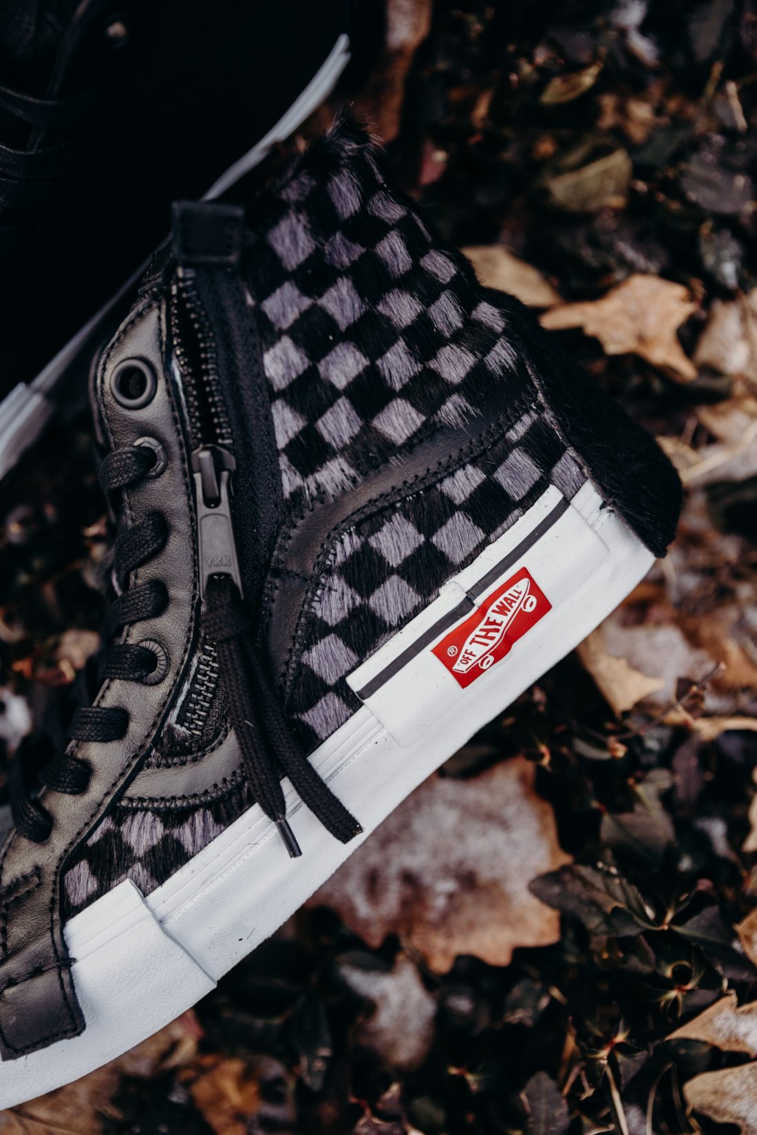 Vans Vault 