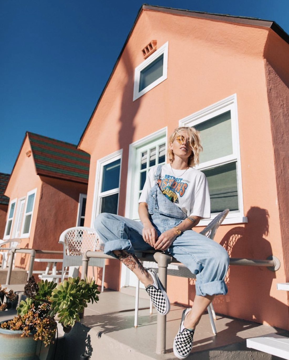 Vans 潮流壁纸 Vol.190207-Vans爱好者