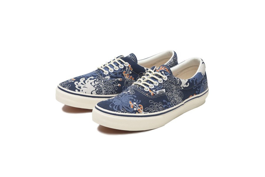 Vans Japan