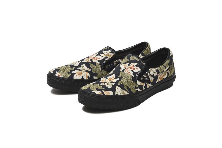 Vans Japan