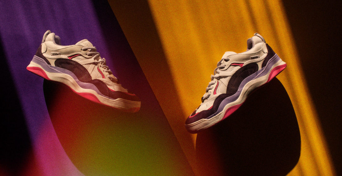 Vans Varix WC 2019 春季系列-Vans爱好者