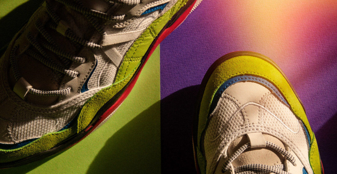Vans Varix WC 2019 春季系列-Vans爱好者