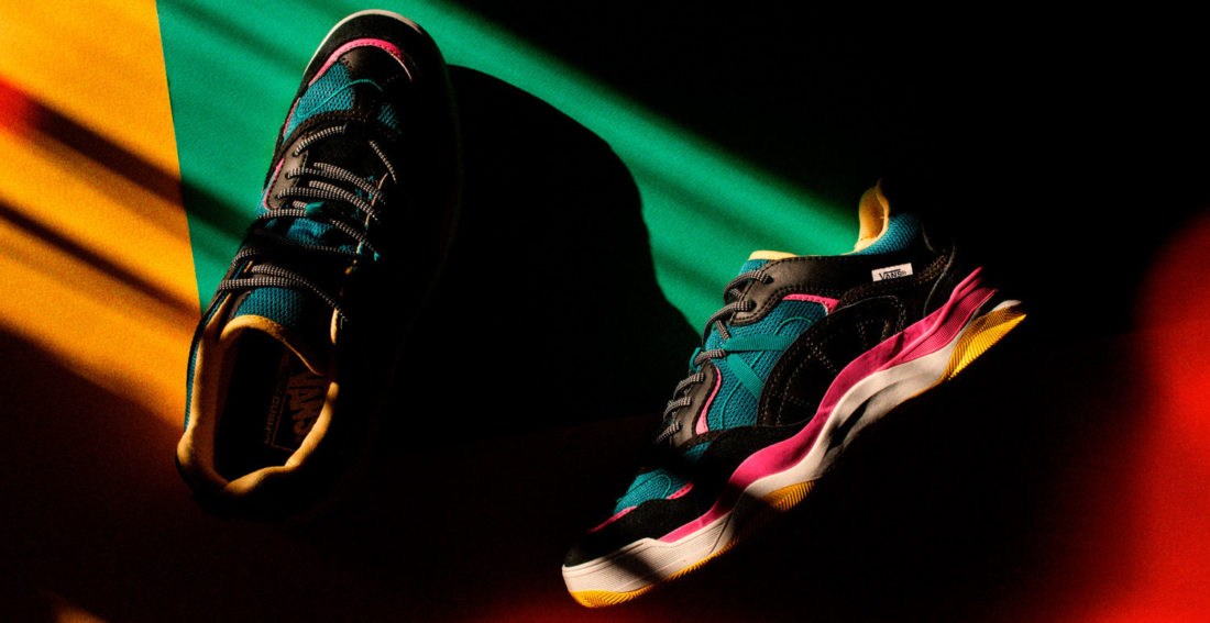 Vans Varix WC 2019 春季系列-Vans爱好者