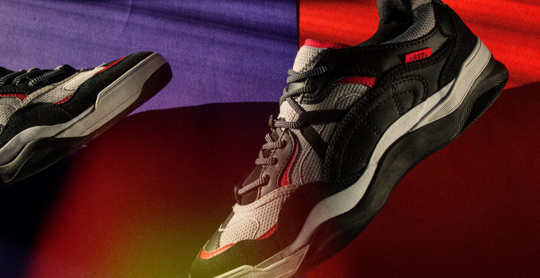 Vans Varix WC 2019 春季系列-Vans爱好者