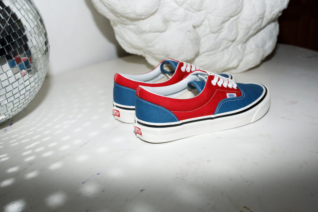Vans Era 95 DX