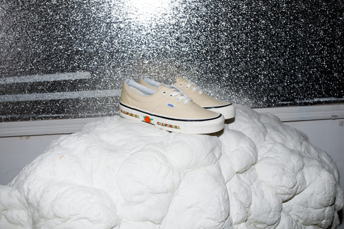 Vans Era 95 DX
