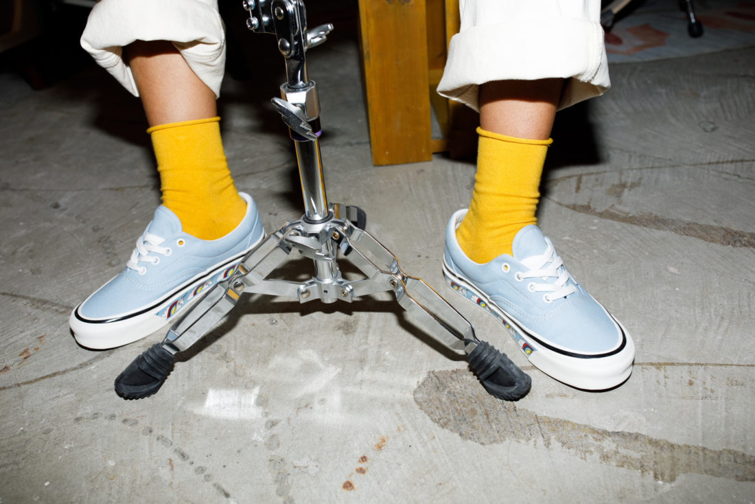 Vans Era 95 DX