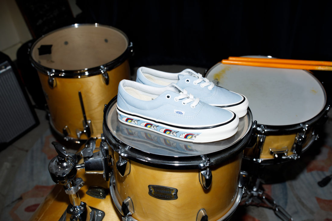 Vans Era 95 DX