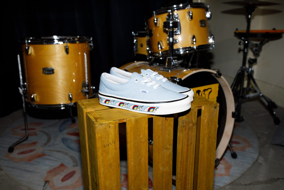 Vans Era 95 DX
