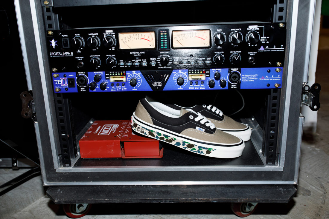 Vans Era 95 DX