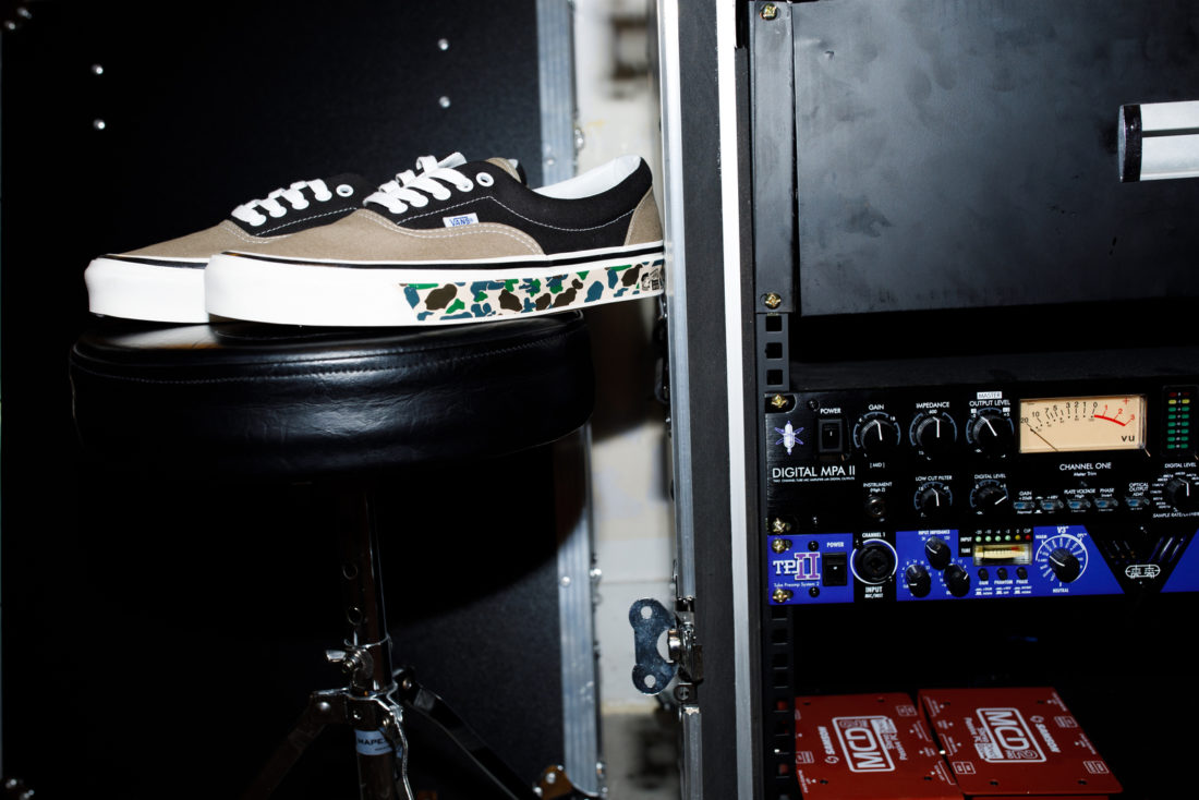 Vans Era 95 DX
