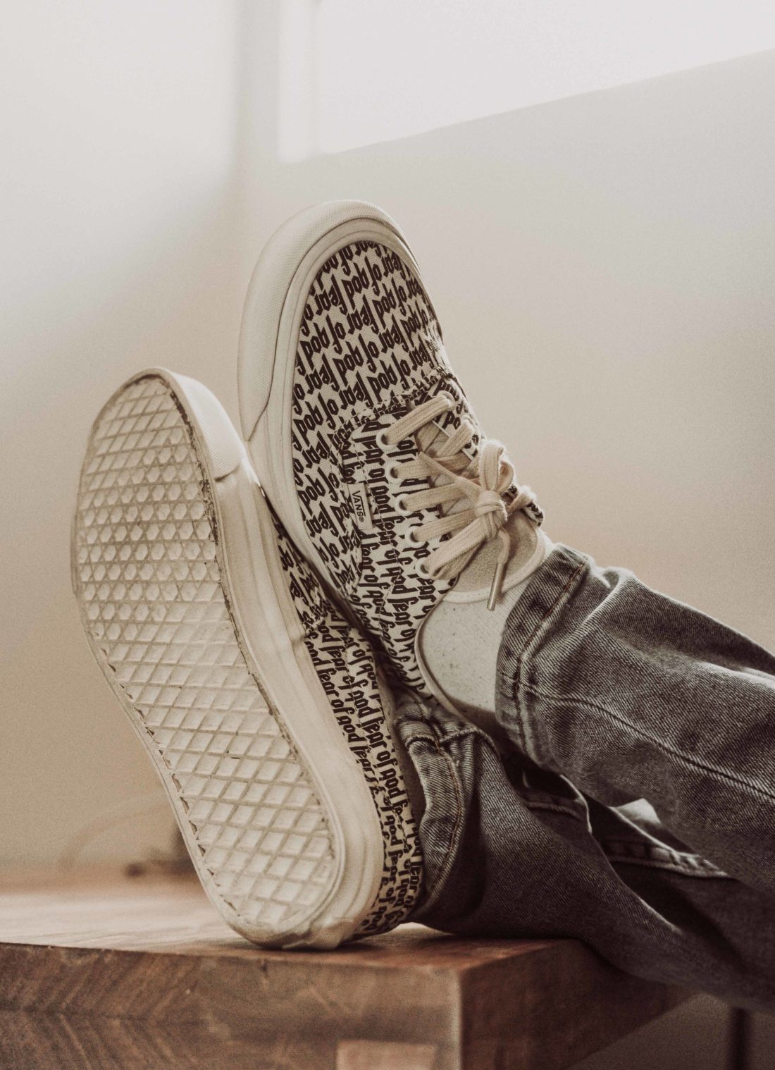 Vans 潮流壁纸 Vol.190313-Vans爱好者