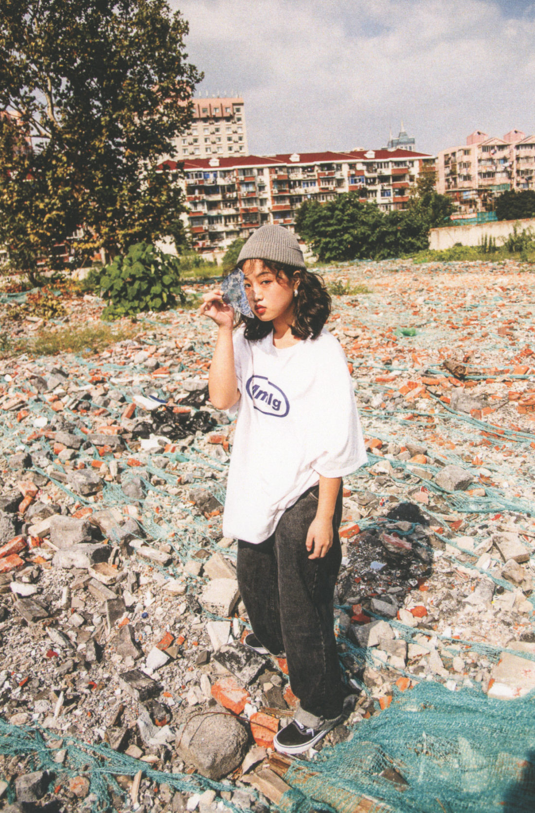 Vans 潮流壁纸 Vol.190313-Vans爱好者