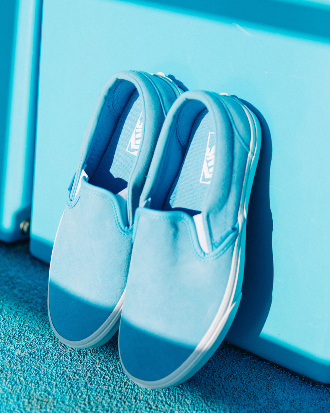 Vans 潮流壁纸 Vol.190313-Vans爱好者