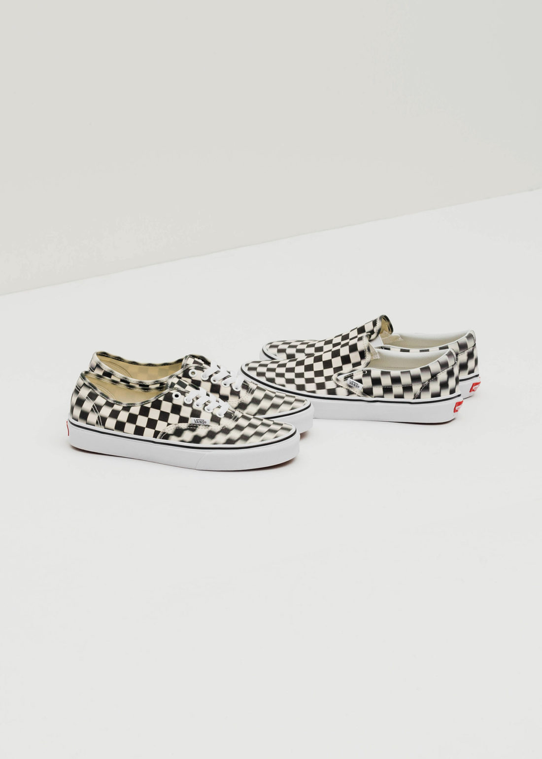 Vans 潮流壁纸 Vol.190314-Vans爱好者