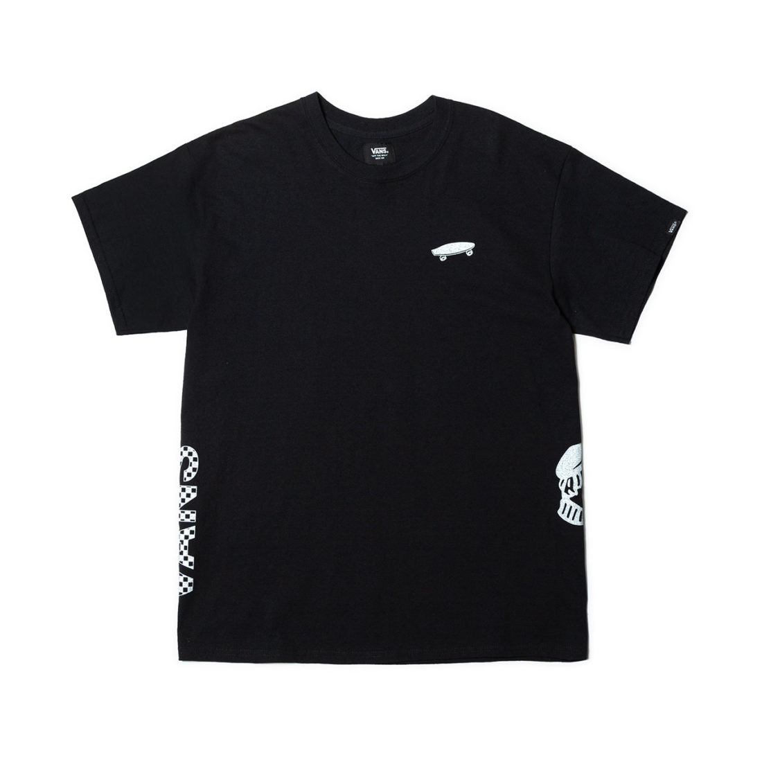 N.HOOLYWOOD x Vans 2019 联名服饰系列-Vans爱好者