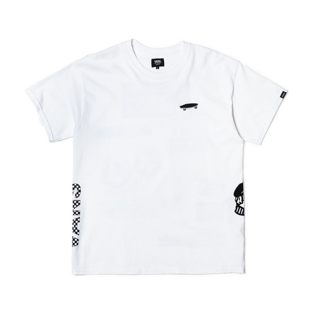N.HOOLYWOOD x Vans 2019 联名服饰系列-Vans爱好者
