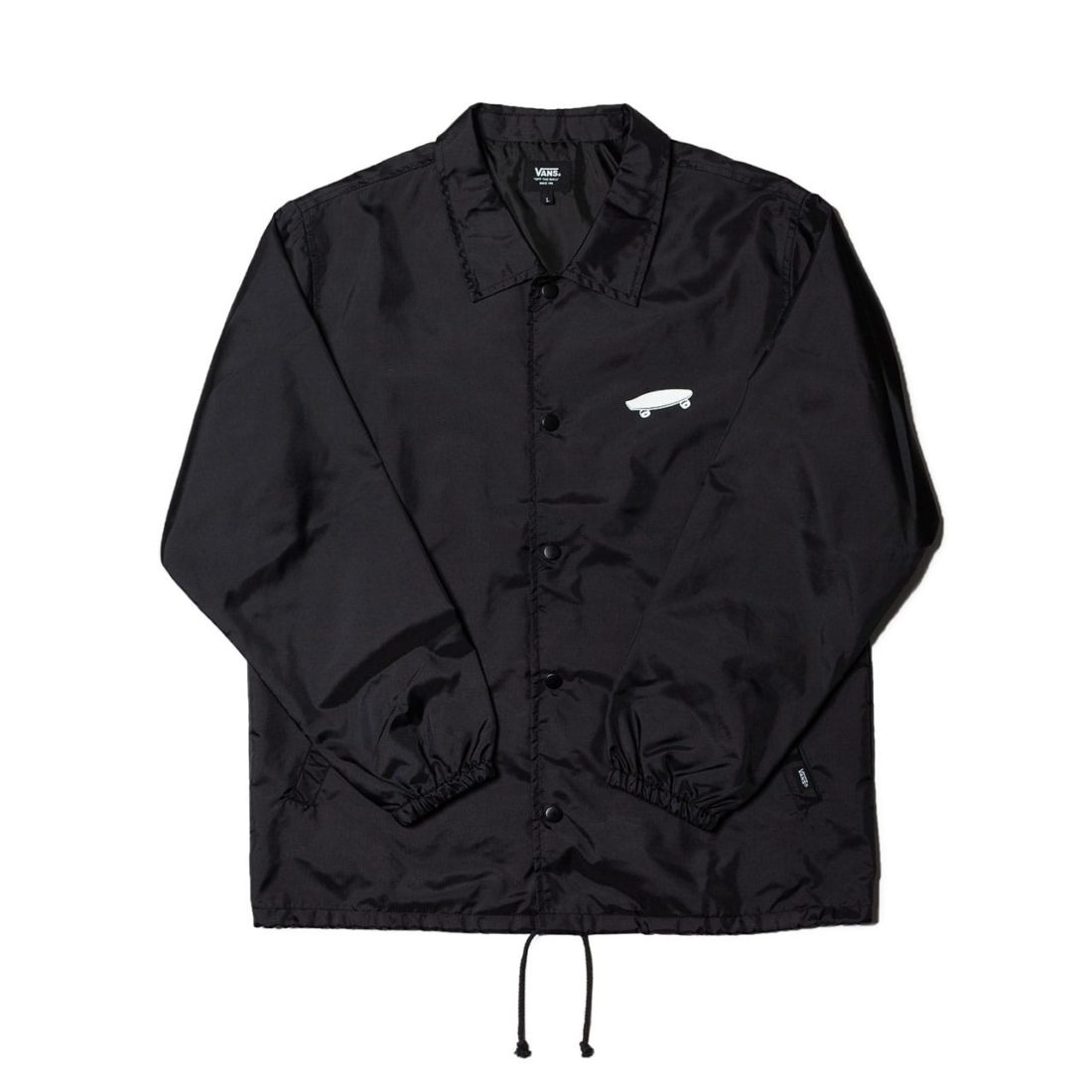N.HOOLYWOOD x Vans 2019 联名服饰系列-Vans爱好者
